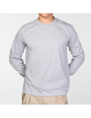 SALE - Polera cuello Polo Manga Larga...