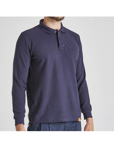 SALE - Polera Piqué Hombre Manga...