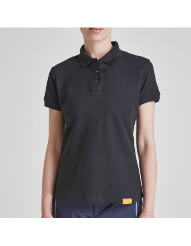 SALE - Polera Piqué Manga Corta Mujer...