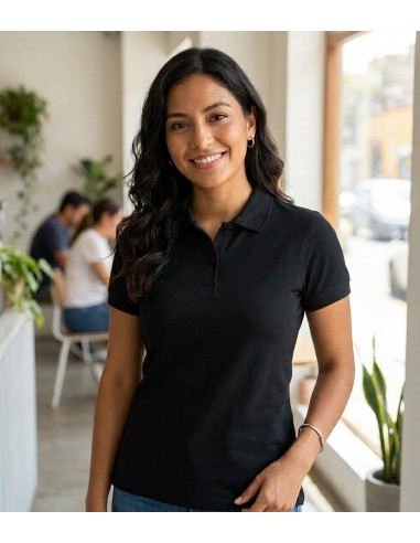 SALE - Polera Dryfresh Mujer M/corta