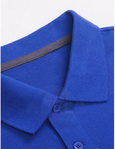 Polera dryfresh Hombre M/larga