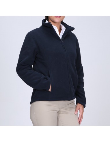 SALE - Chaqueta Micropolar Mujer