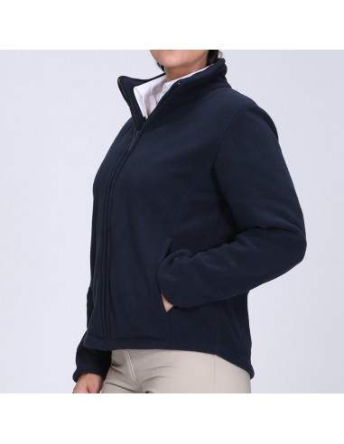 SALE - Chaqueta Micropolar Mujer