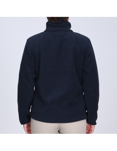 SALE - Chaqueta Micropolar Mujer