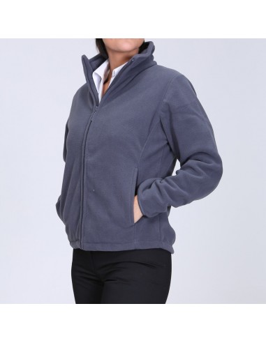 SALE - Chaqueta Micropolar Mujer
