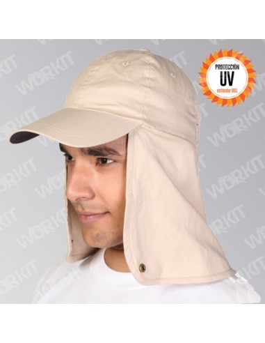 Gorro Legionario gabardina