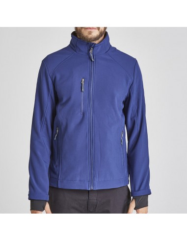 SALE - Softshell  Active-heat Hombre