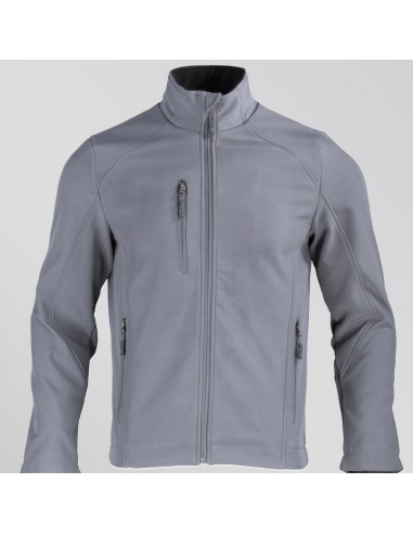 SALE - Softshell  Active-heat Hombre
