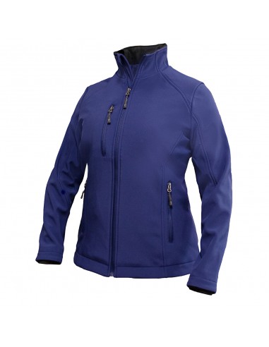 SALE - Softshell Active-Heat Mujer