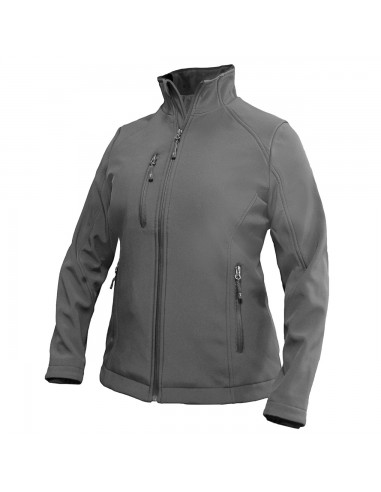SALE - Softshell Active-Heat Mujer