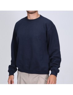 SALE - Polerón cuello polo... 2