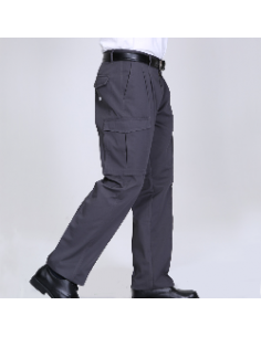 SALE - Pantalón Cargo...