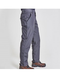 SALE - Pantalón Canvas...