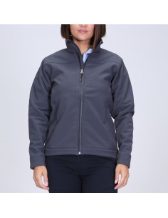 SALE - Chaqueta Softshell...