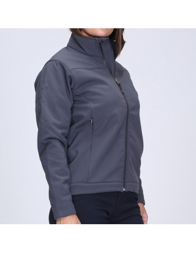 SALE - Chaqueta Softshell Classic Mujer