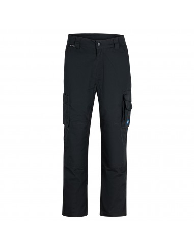 SALE - Pantalón Cargo Canvas Rodillas...