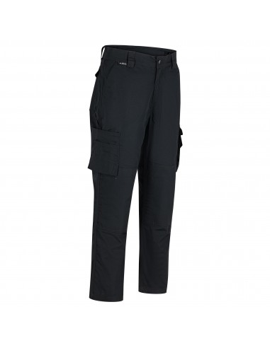 SALE - Pantalón Cargo Canvas Rodillas...