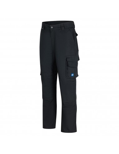 SALE - Pantalón Cargo Canvas Rodillas...