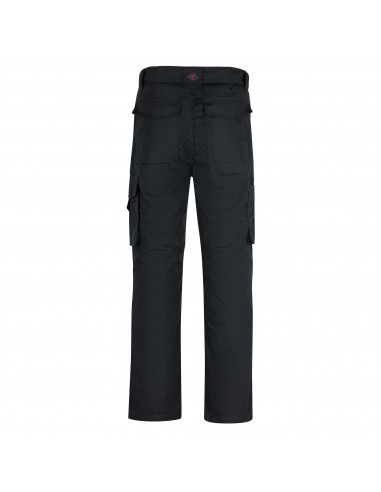 SALE - Pantalón Cargo Canvas Rodillas...