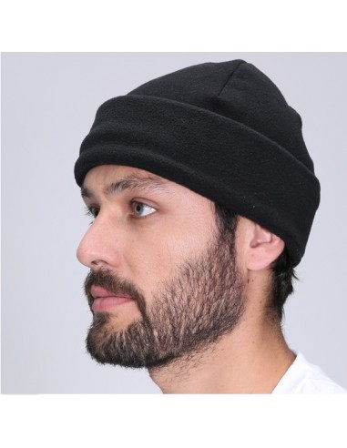 Gorro de Lana 100% acrílico