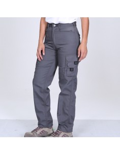 SALE - Pantalón Cargo Mujer...