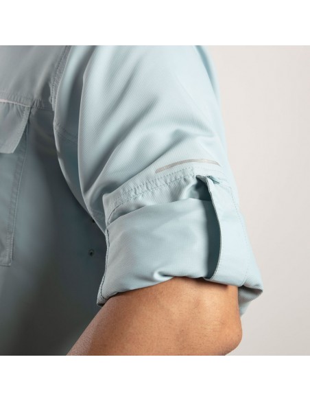 Camisa Outdoor Ripstop
