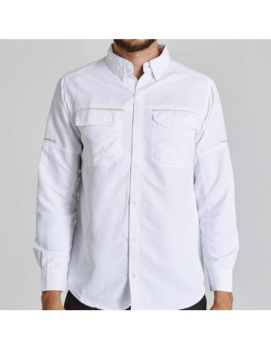 SALE Camisa Outdoor Ripstop
