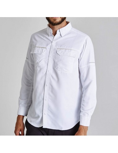 SALE Camisa Outdoor Ripstop