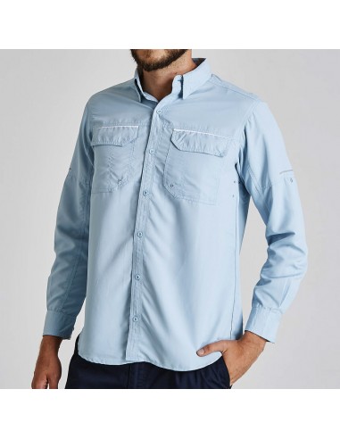 SALE Camisa Outdoor Ripstop