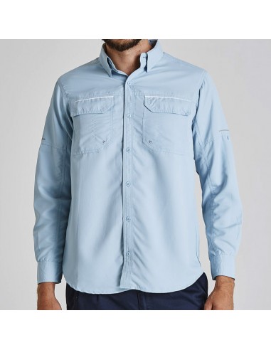 SALE Camisa Outdoor Ripstop