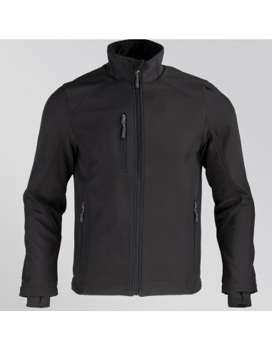 SALE - Softshell  Active-heat Hombre