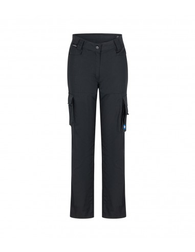 SALE - Pantalón Cargo Mujer 80% Poly...