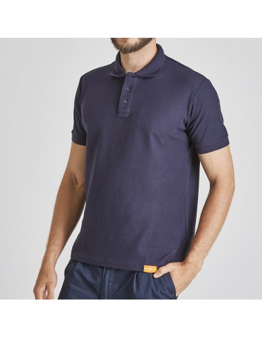 SALE - Polera Piqué Hombre M/Corta...