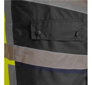 Parka Térmica High Viz Bicolor 2