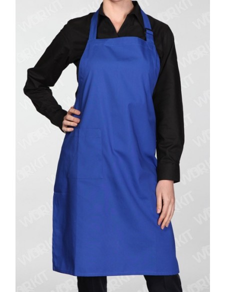 Pechera Poplin Colores