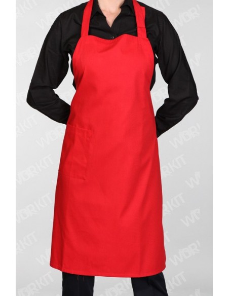 Pechera Poplin Colores