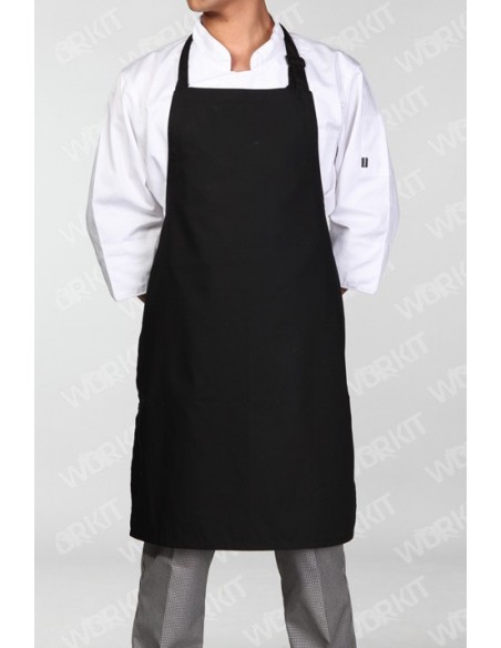 Pechera Poplin Colores