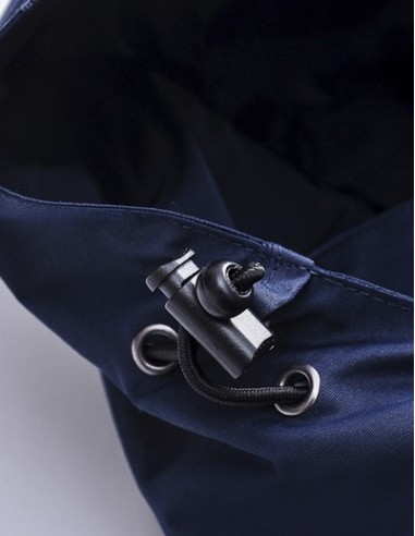 Casaca Desmontable 3 en 1 MUJER