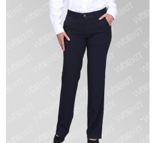 Pantalón de Vestir Casmir spandex