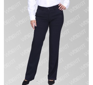 Pantalón de Vestir Casmir spandex 2