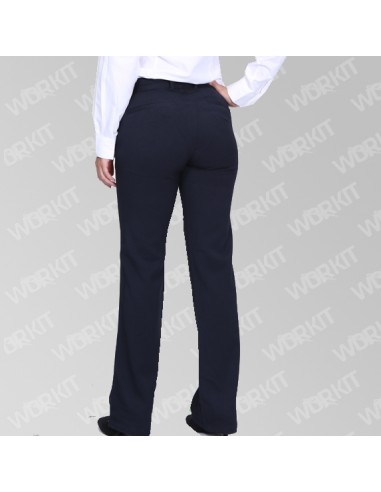 Pantalón de Vestir Casmir spandex
