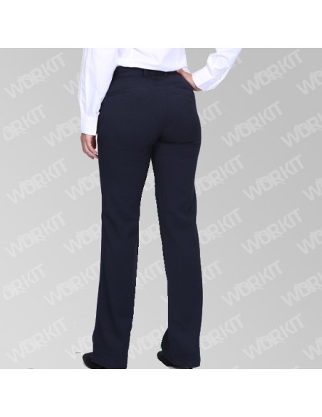 Pantalón de Vestir Casmir spandex